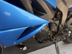 2011 Kawasaki ZX6R 2011 Kawasaki ZX6R