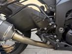 2011 Kawasaki ZX6R 2011 Kawasaki ZX6R