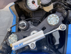 2011 Kawasaki ZX6R 2011 Kawasaki ZX6R