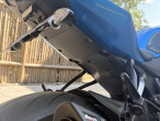 2011 Kawasaki ZX6R 2011 Kawasaki ZX6R