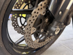 2011 Kawasaki ZX6R 2011 Kawasaki ZX6R
