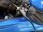 2011 Kawasaki ZX6R 2011 Kawasaki ZX6R