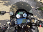 2011 Kawasaki ZZR 1400 ABS