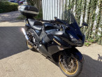 2011 Kawasaki ZZR 1400 ABS
