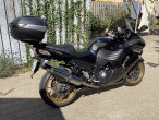 2011 Kawasaki ZZR 1400 ABS