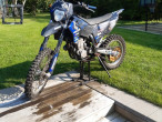 2011 KTM 520 EXC 2011 KTM 520 EXC
