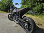 2011 KTM 690 DUKE