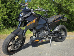 2011 KTM 690 DUKE