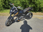 2011 KTM 690 DUKE