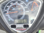 2011 Kymco Super 8