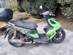2011 Kymco Super 8