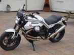 2011 Moto Guzzi Griso 1200