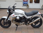 2011 Moto Guzzi Griso 1200