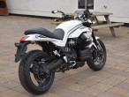 2011 Moto Guzzi Griso 1200