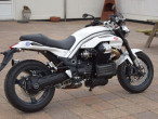 2011 Moto Guzzi Griso 1200