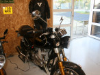 2011 Norton Commando 961 2011 Norton Commando 961