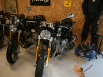 2011 Norton Commando 961 2011 Norton Commando 961