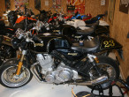 Norton Commando 961 Norton Commando 961