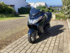 2011 Suzuki AN 400 Burgman
