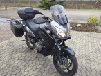 2011 Suzuki DL 1000 V-Strom