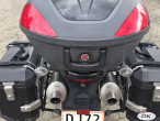 2011 Suzuki DL 1000 V-Strom