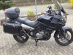 2011 Suzuki DL 1000 V-Strom