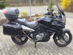 2011 Suzuki DL 1000 V-Strom