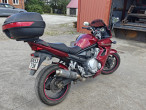 2011 Suzuki GSF 1250 Bandit