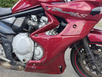 2011 Suzuki GSF 1250 Bandit