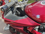 2011 Suzuki GSF 1250 Bandit