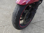 2011 Suzuki GSF 1250 Bandit