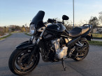 2011 Suzuki GSF 650 Bandit