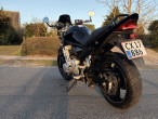 2011 Suzuki GSF 650 Bandit