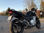 2011 Suzuki GSF 650 Bandit