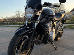 2011 Suzuki GSF 650 Bandit