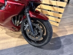 2011 Suzuki GSF 650 S Bandit