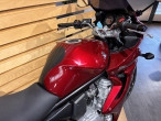 2011 Suzuki GSF 650 S Bandit