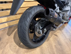 2011 Suzuki GSF 650 S Bandit