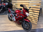 2011 Suzuki GSF 650 S Bandit