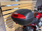 2011 Suzuki GSF 650 S Bandit