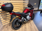 2011 Suzuki GSF 650 S Bandit