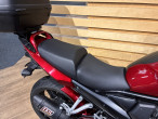 2011 Suzuki GSF 650 S Bandit