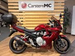 2011 Suzuki GSF 650 S Bandit