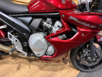 2011 Suzuki GSF 650 S Bandit