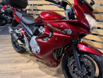 2011 Suzuki GSF 650 S Bandit