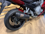 2011 Suzuki GSF 650 S Bandit