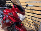 2011 Suzuki GSF 650 S Bandit