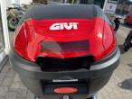 2011 Suzuki GSX 650 F