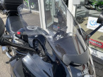 2011 Suzuki GSX 650 F
