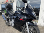 2011 Suzuki GSX 650 F